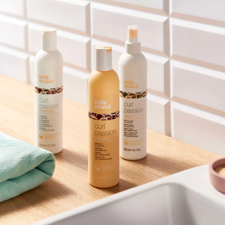 Milk Shake Curl Passion Leave in conditioner 300ml - slika 2
