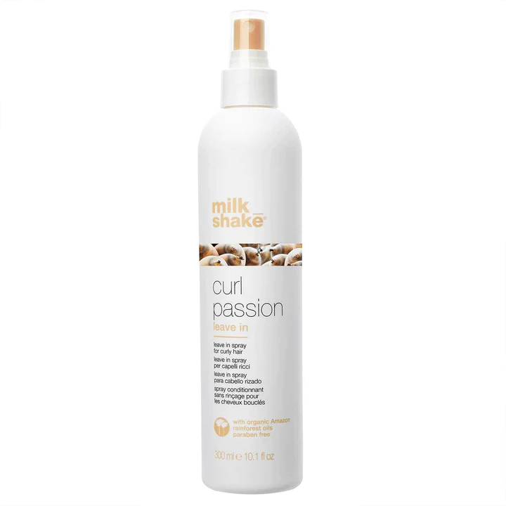 Milk Shake Curl Passion Leave in conditioner 300ml