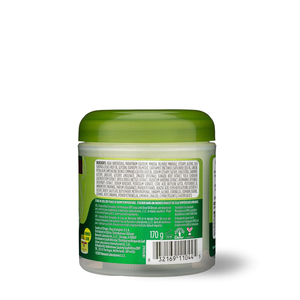 Ors Olive Oil Fotrifying Creme Hair Dress - slika 2