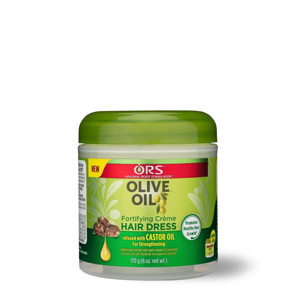 Ors Olive Oil Fotrifying Creme Hair Dress